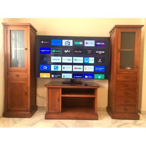 Apartamento Calle Agua Centro Histórico