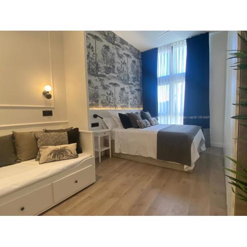 APARTAMENTO CALLE ALCALA