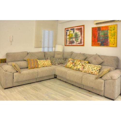 Apartamento Calle Betis
