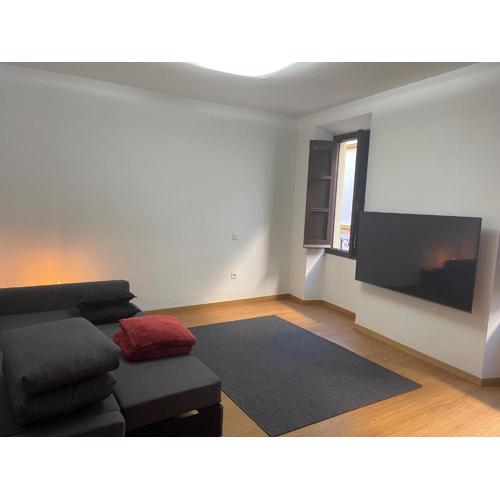 Apartamento calle Rodrigo de Triana con opción de parking