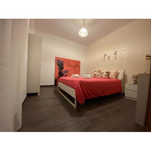 Apartamento Callejon del Beso