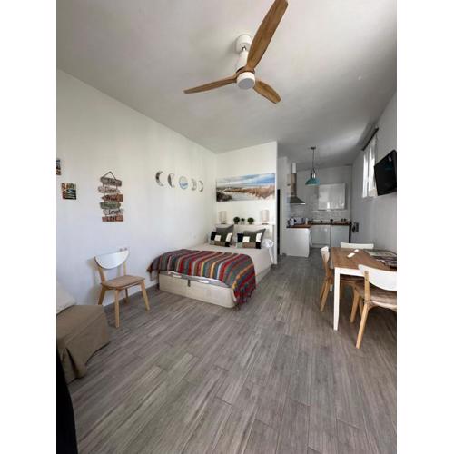 Apartamento “CALMA”