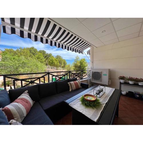 Apartamento Calpe Bay - Inmodream Calpe