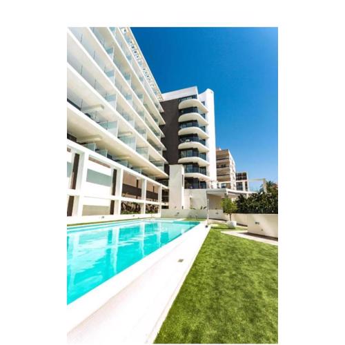 Apartamento Calpe Beach