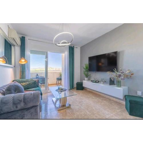 Apartamento Calpe , vacaciones