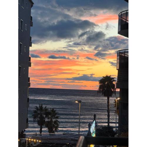 Apartamento Calpe