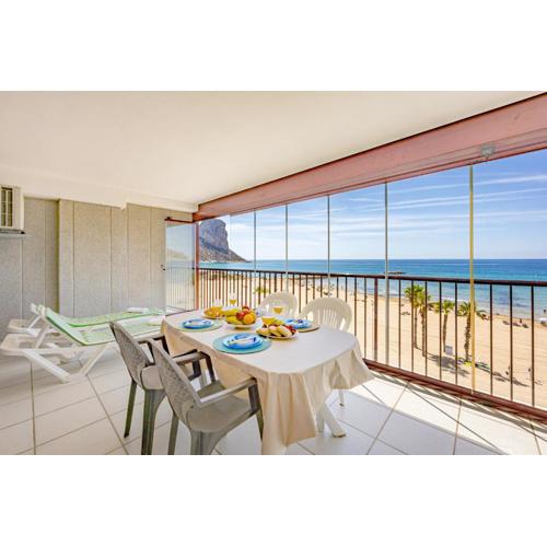 Apartamento Calpeplaya - PlusHolidays
