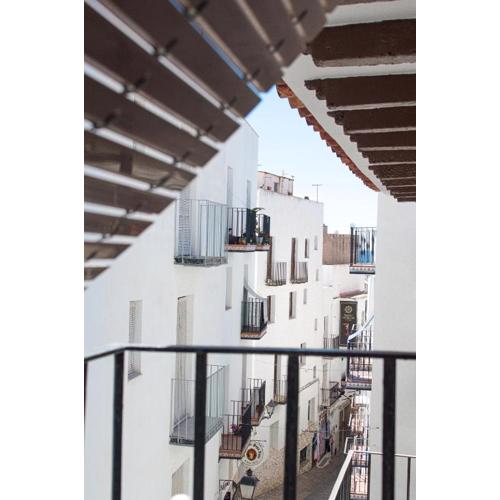 Apartamento CaMaría Castillo 3º