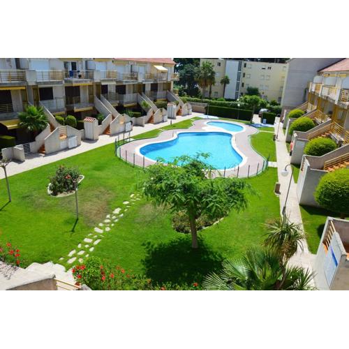 Apartamento Cambrils Duplex