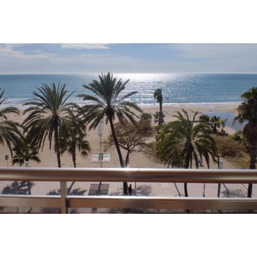 Apartamento Cambrils Playa