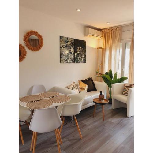 Apartamento Cambrils!!!