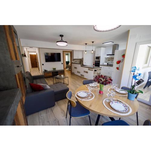Apartamento Can Feliu