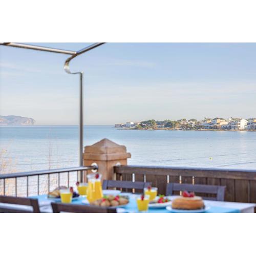 Apartamento Can Guillem