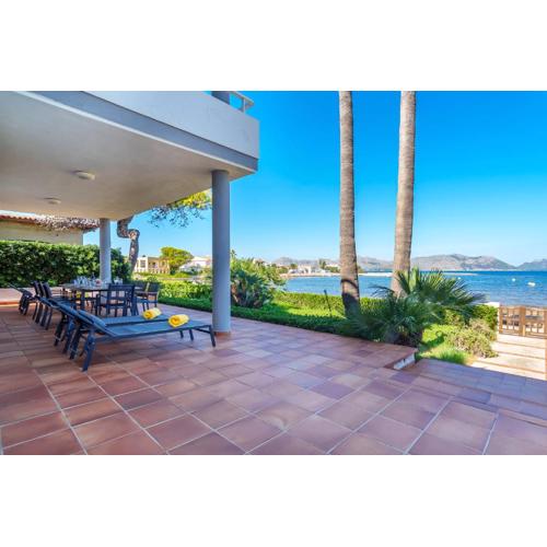 Apartamento CAN PERICAS Alcudia by Mallorca Villa Selection