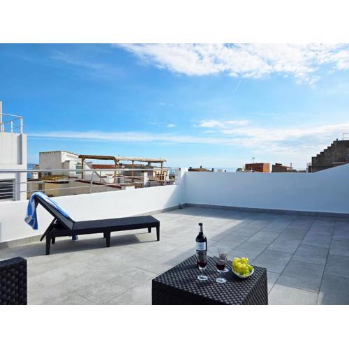 Apartamento Can Tarra 1