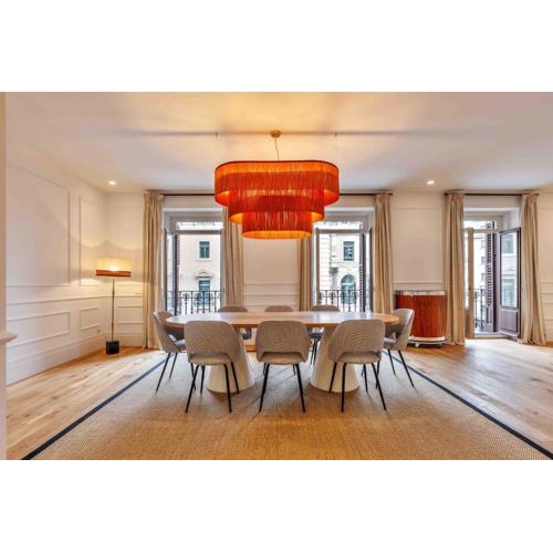 Apartamento Canalejas Place en Madrid