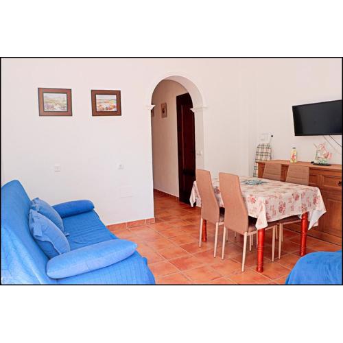Apartamento Canalejas