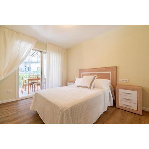 Apartamento Cánovas Vigo Center