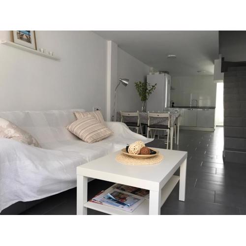 Apartamento Cánovas