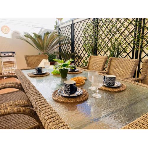 Apartamento Cantarero by At Home costa del sol