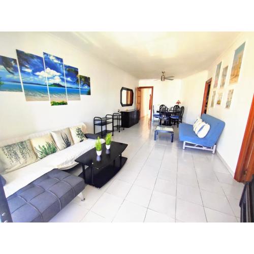 Apartamento Cantarero