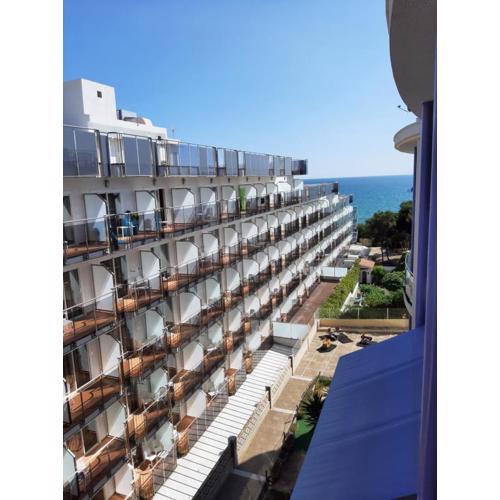 Apartamento CAP SALOU con opción plaza Parking