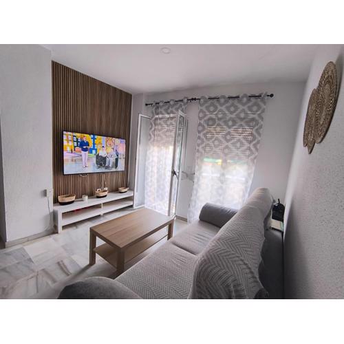Apartamento Capillera 9