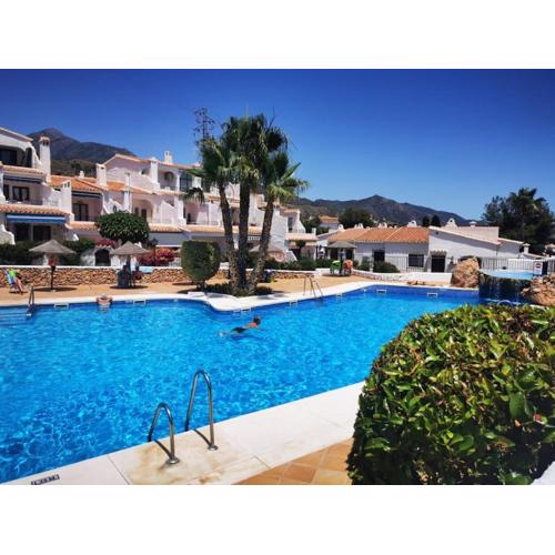 Apartamento Capistrano - South Costa