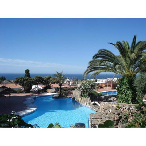 Apartamento Capistrano Village Nerja