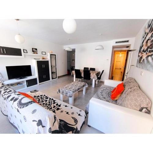 Apartamento Capri 4 Inmomart