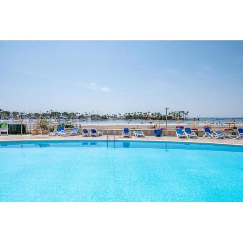 Apartamento Carabela Dali 113