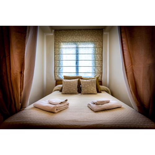 Apartamento Carabeo 41