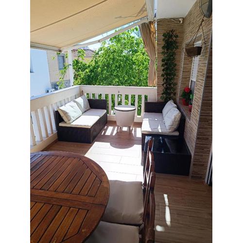 Apartamento Caravaca