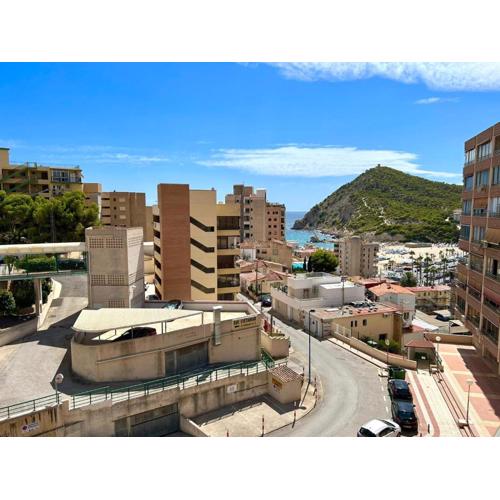 Apartamento Cardenal IF Beach