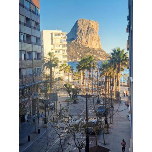 Apartamento Caribe Playa