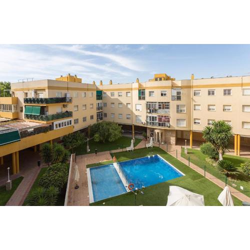 Apartamento Caribe