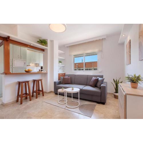 Apartamento Carlos Haya