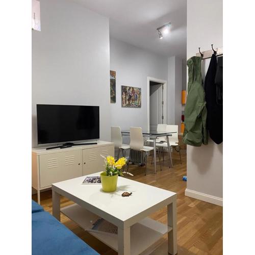 Apartamento Carmelita