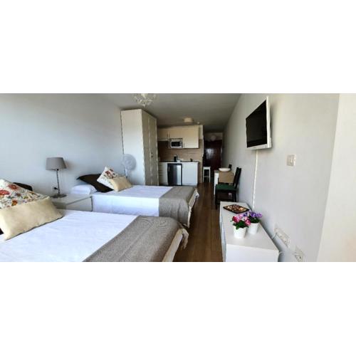 Apartamento Carmen Aptos Tosca