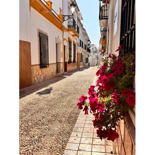 Apartamento Carmen Centro