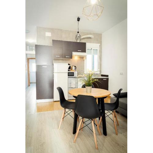 Apartamento Carmen Coronada