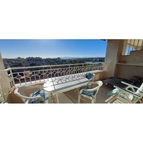 Apartamento Carmen en Santa Pola