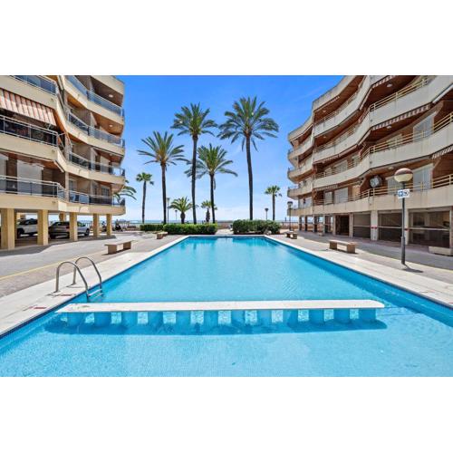 Apartamento Carmen