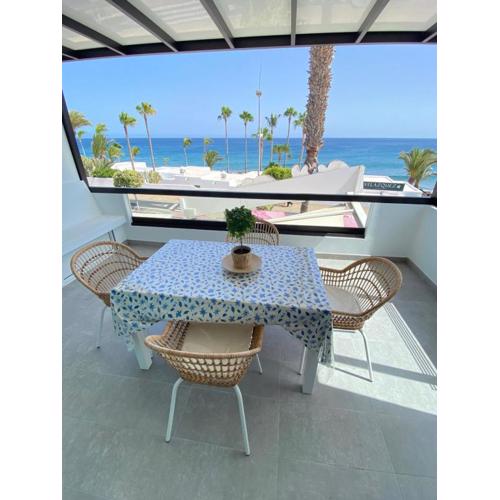 Apartamento Carmita