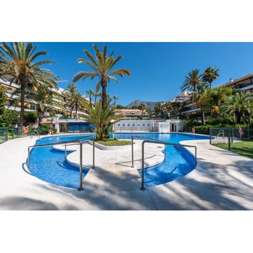 Apartamento Carolina Park I