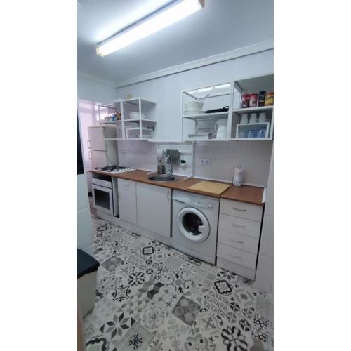 Apartamento Carranque