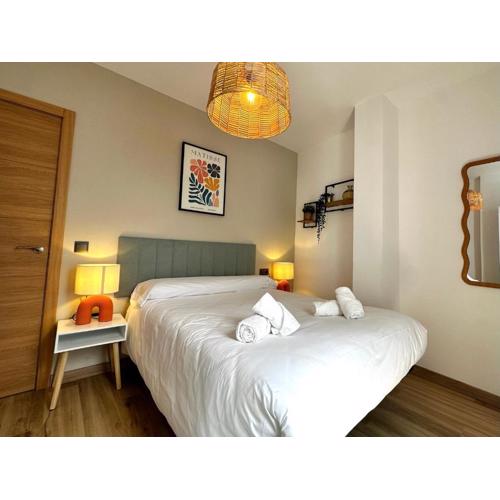 Apartamento Carretas 2 Nerja