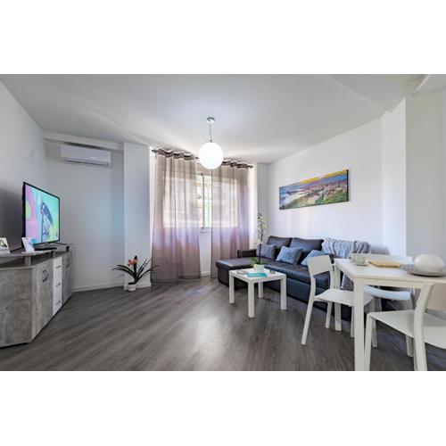 Apartamento Carvajal