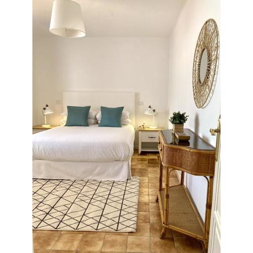 Apartamento Casa Cristina