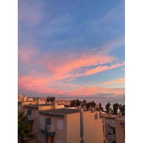 Apartamento Casa de Alba Cabo Cervera La Mata Torrevieja